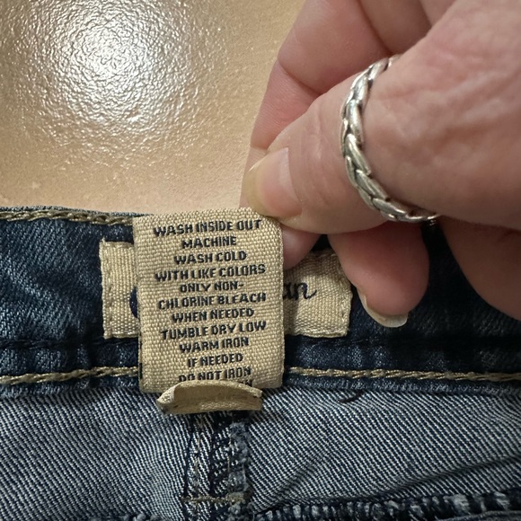 EUC Earl Jeans Bootcut - Picture 13 of 13